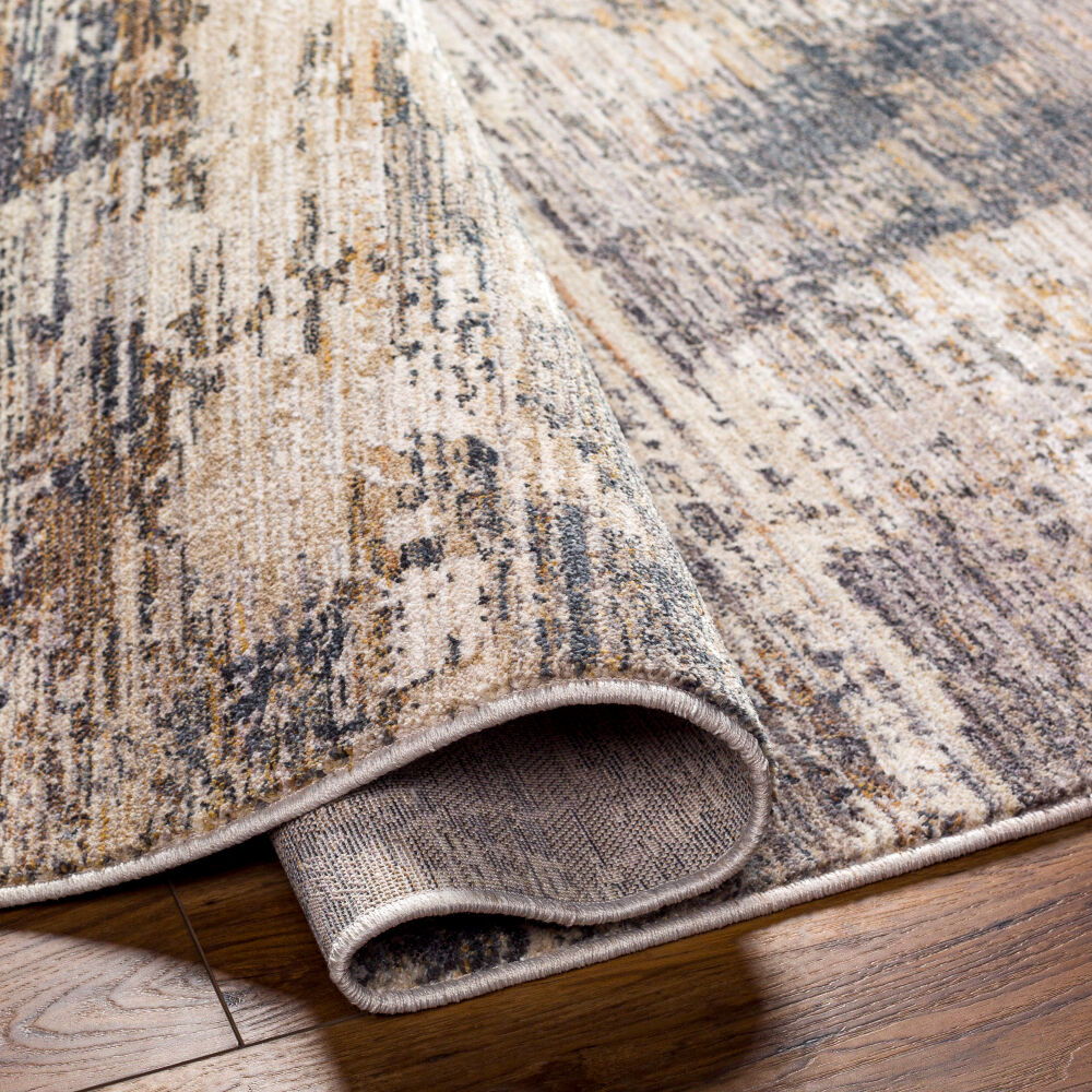 Aida Machine Woven Rug