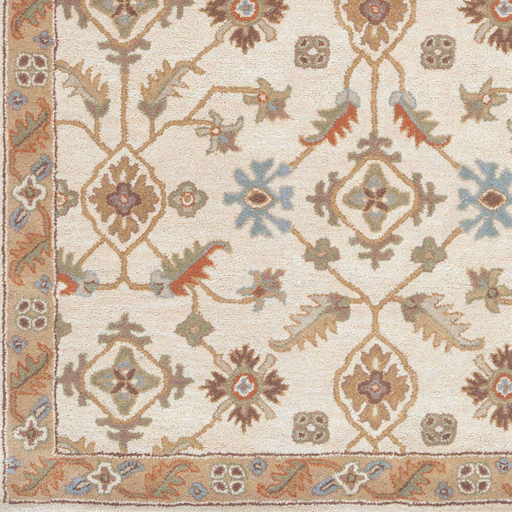 Caesar Handmade Rug