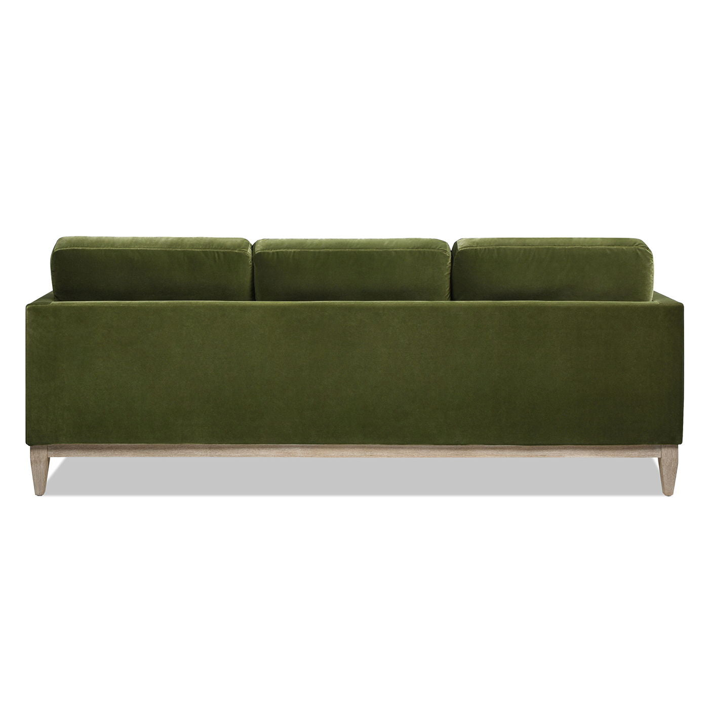 Knox - Modern Farmhouse Reversible Chaise Sectional Sofa