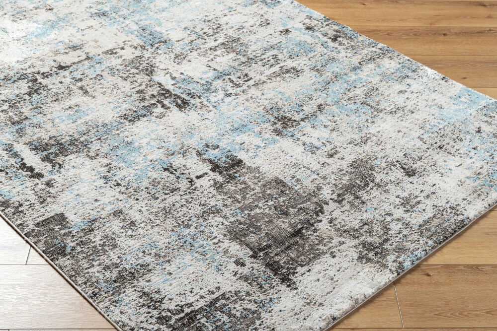 Allegro Machine Woven Rug