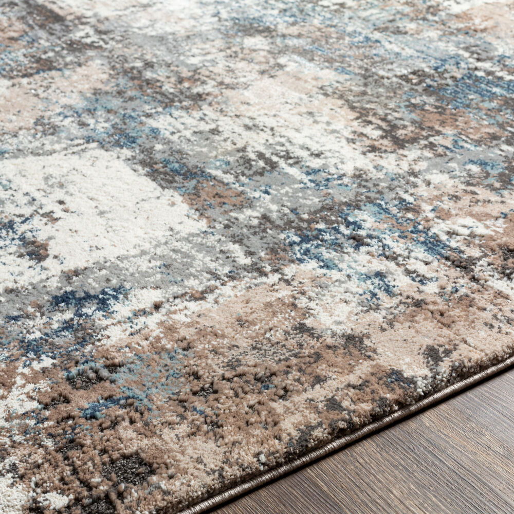 Montana Machine Woven Rug