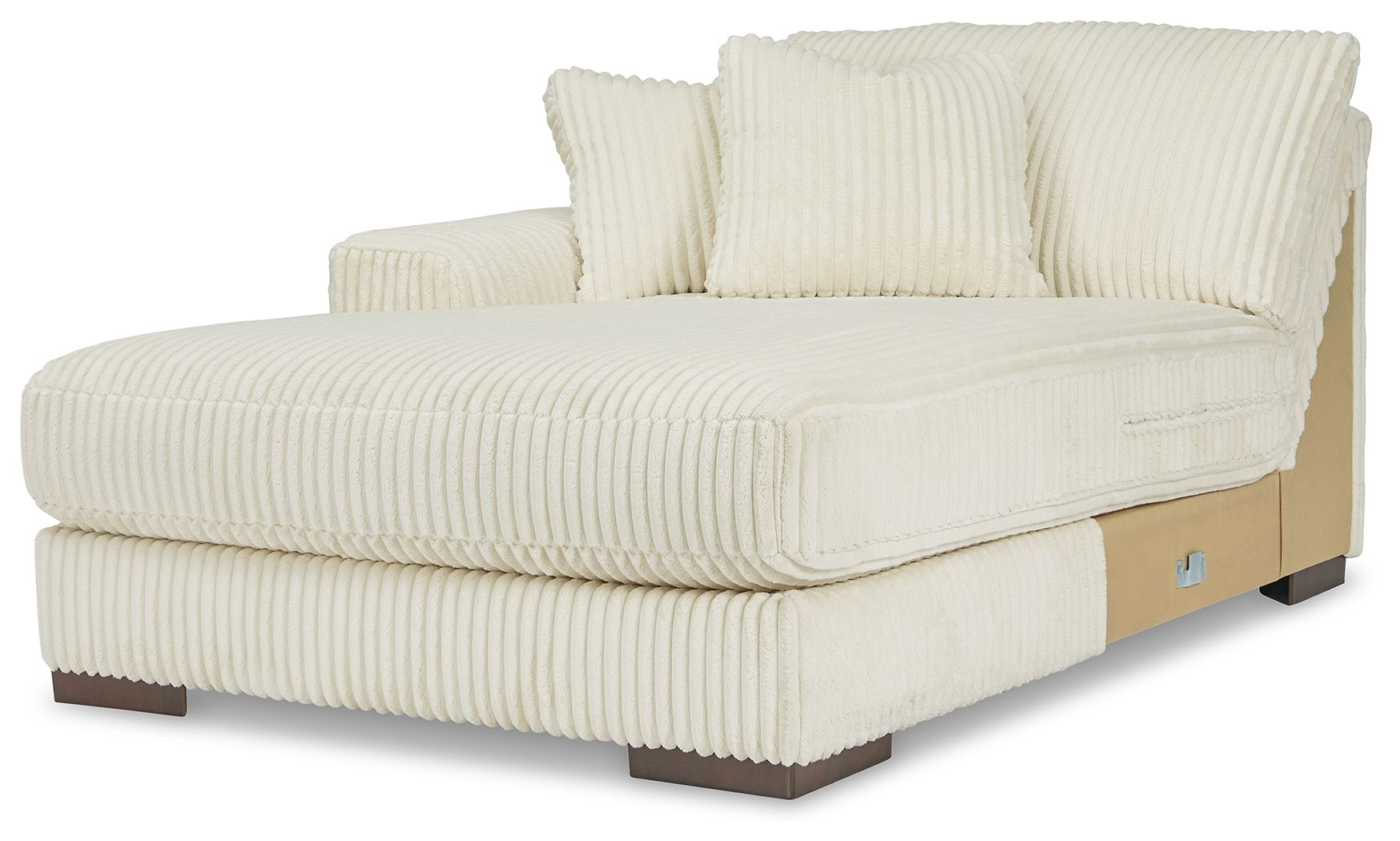 Signature Design by Ashley® Lindyn - Sectional | Meri Furniture