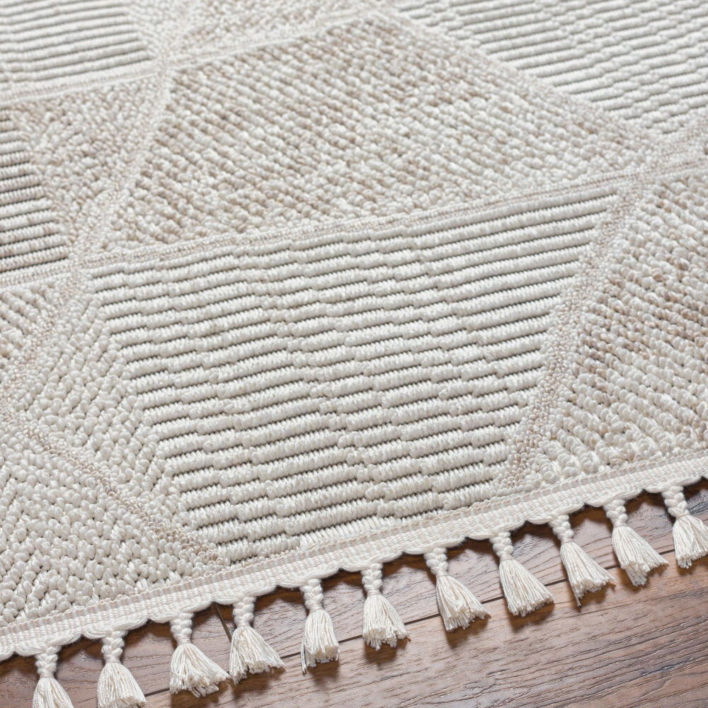 Finland Machine Woven Rug