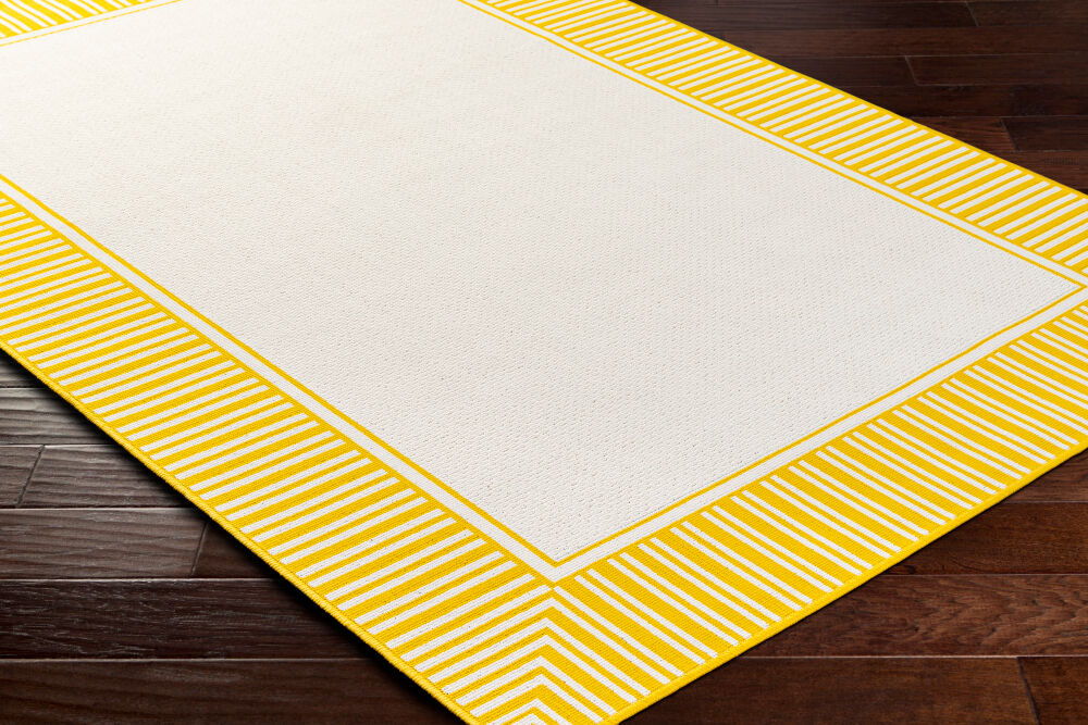 Alfresco Machine Woven Rug