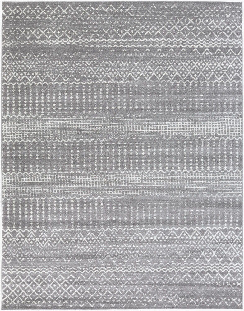 Harput Machine Woven Rug
