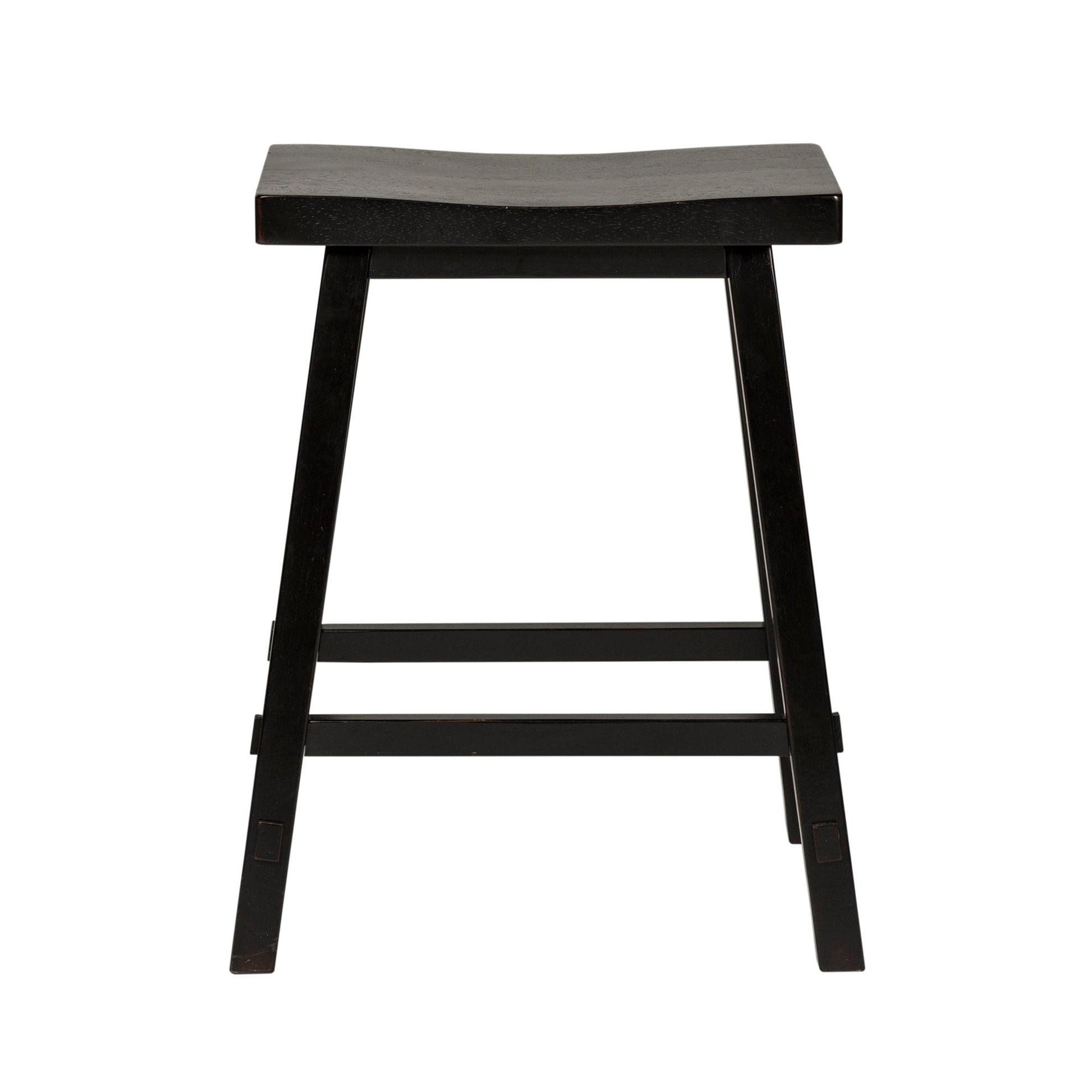 Liberty Furniture Creations - Sawhorse Counter Stool | Meri Furniture