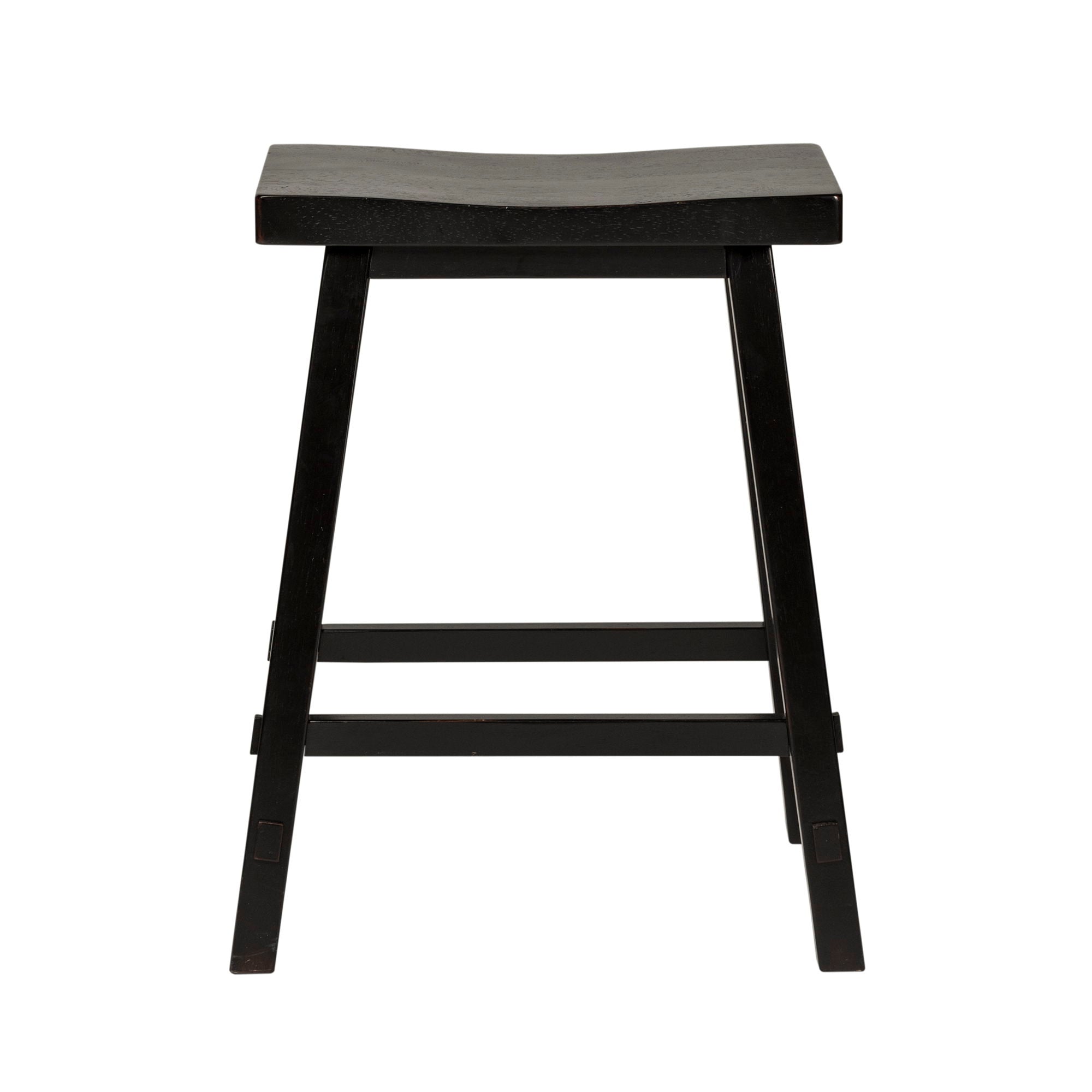 Liberty Furniture Creations - Sawhorse Counter Stool | Meri Furniture
