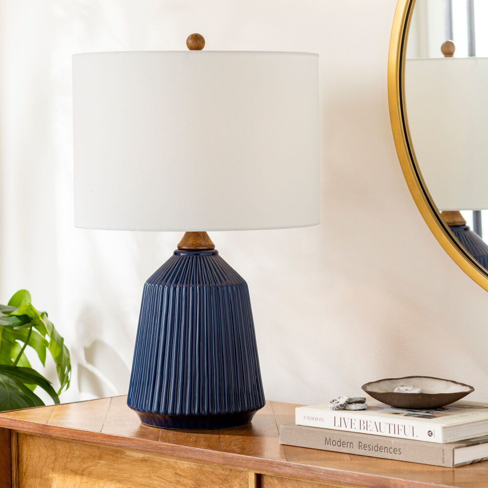 Lennon Accent Table Lamp
