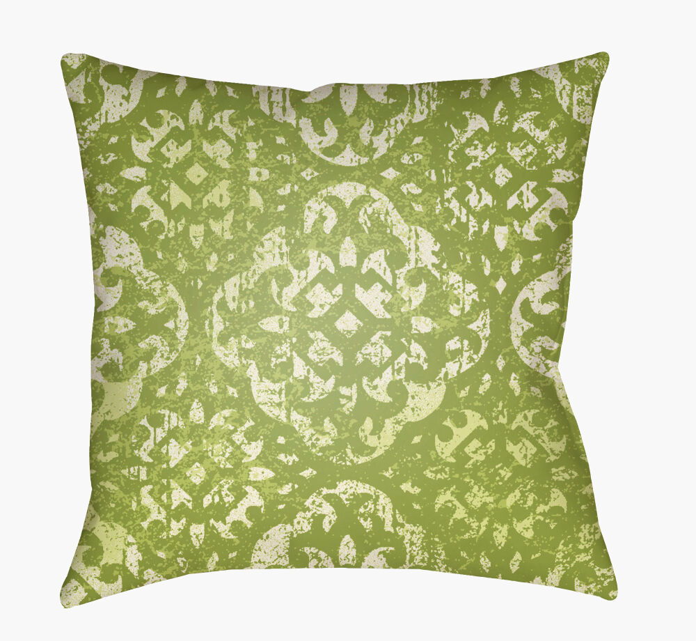 Yindi Pillow