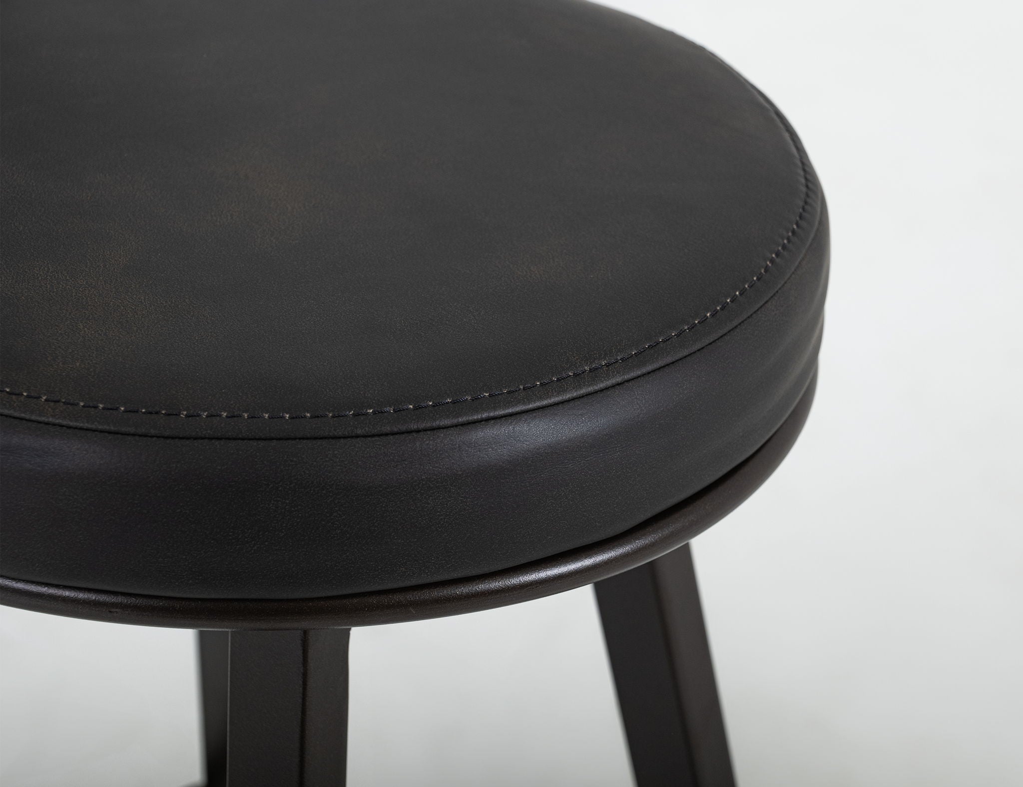 Maison - Upholstered Barstool