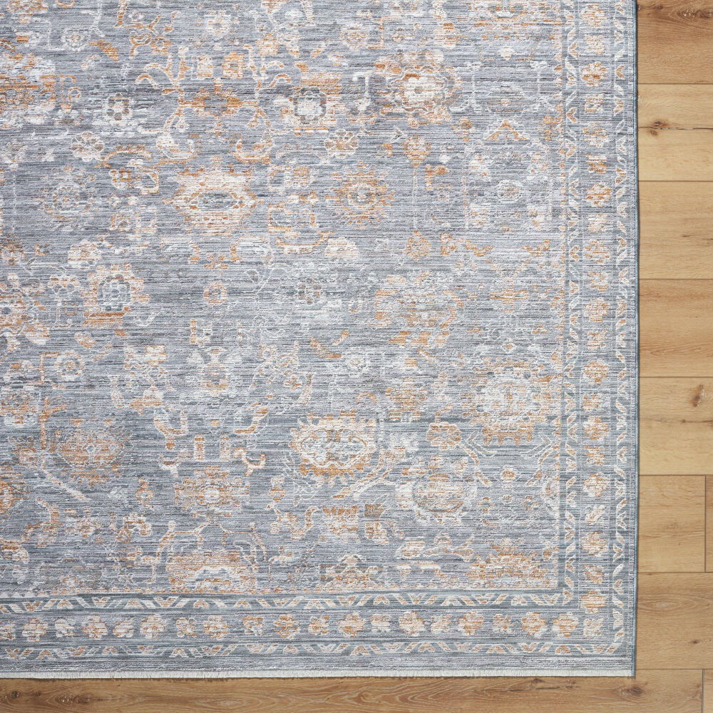 Chapel Hill Machine Woven Rug