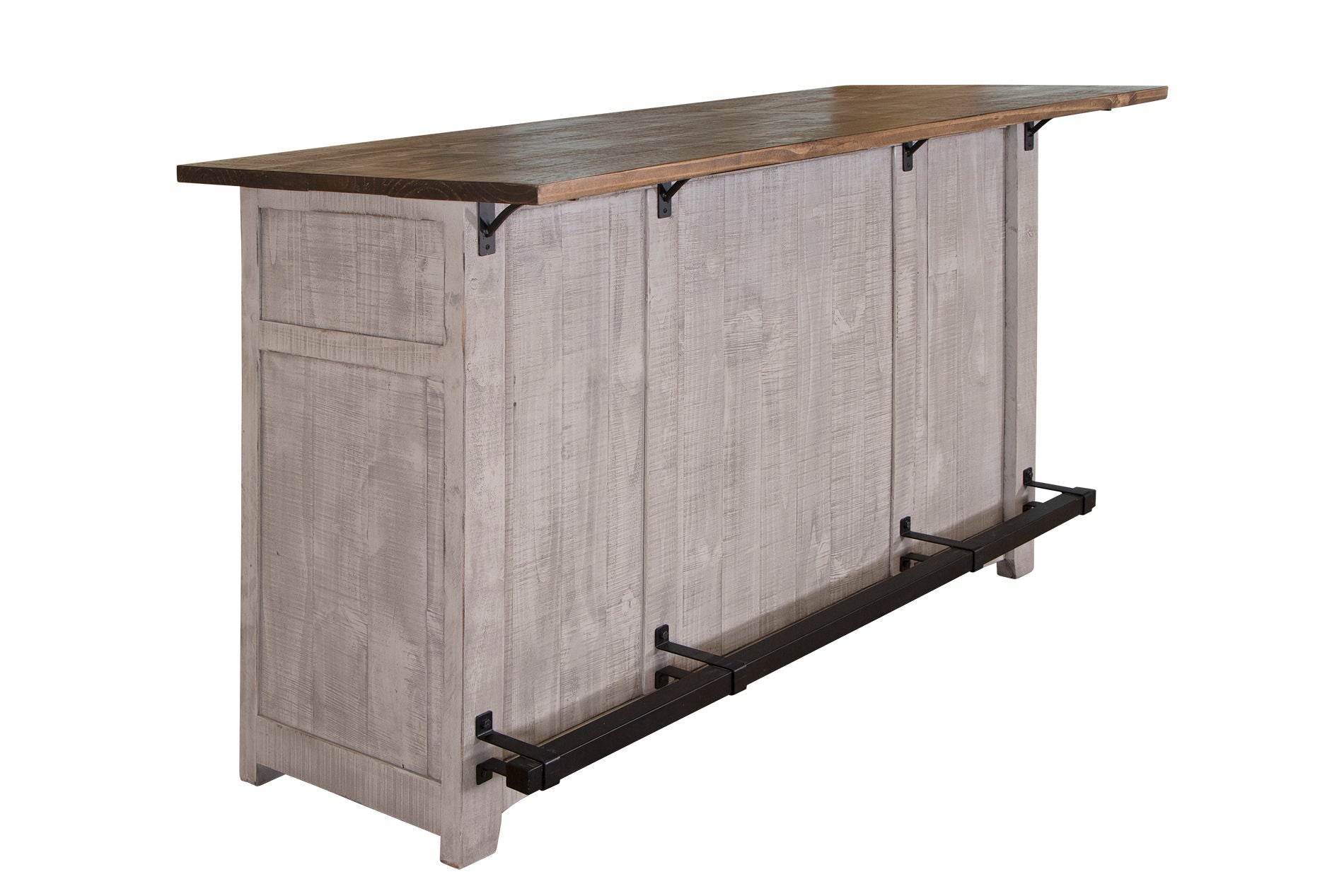 International Furniture Direct Pueblo - Bar | Meri Furniture