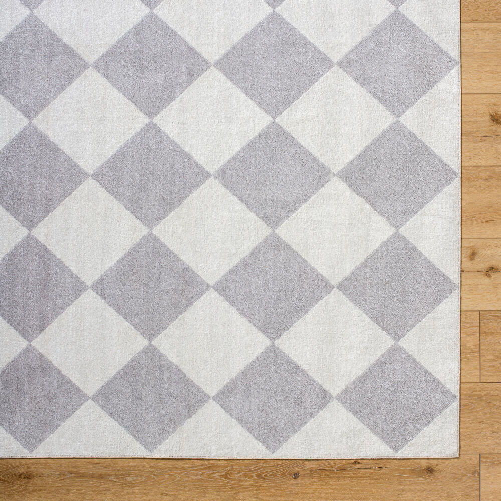 Lillian Machine Woven Rug
