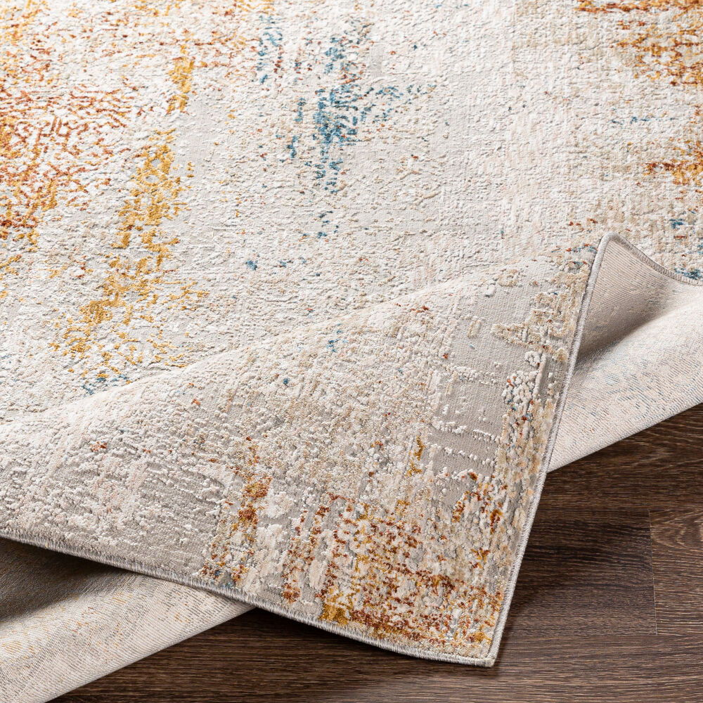 Carmel Machine Woven Rug