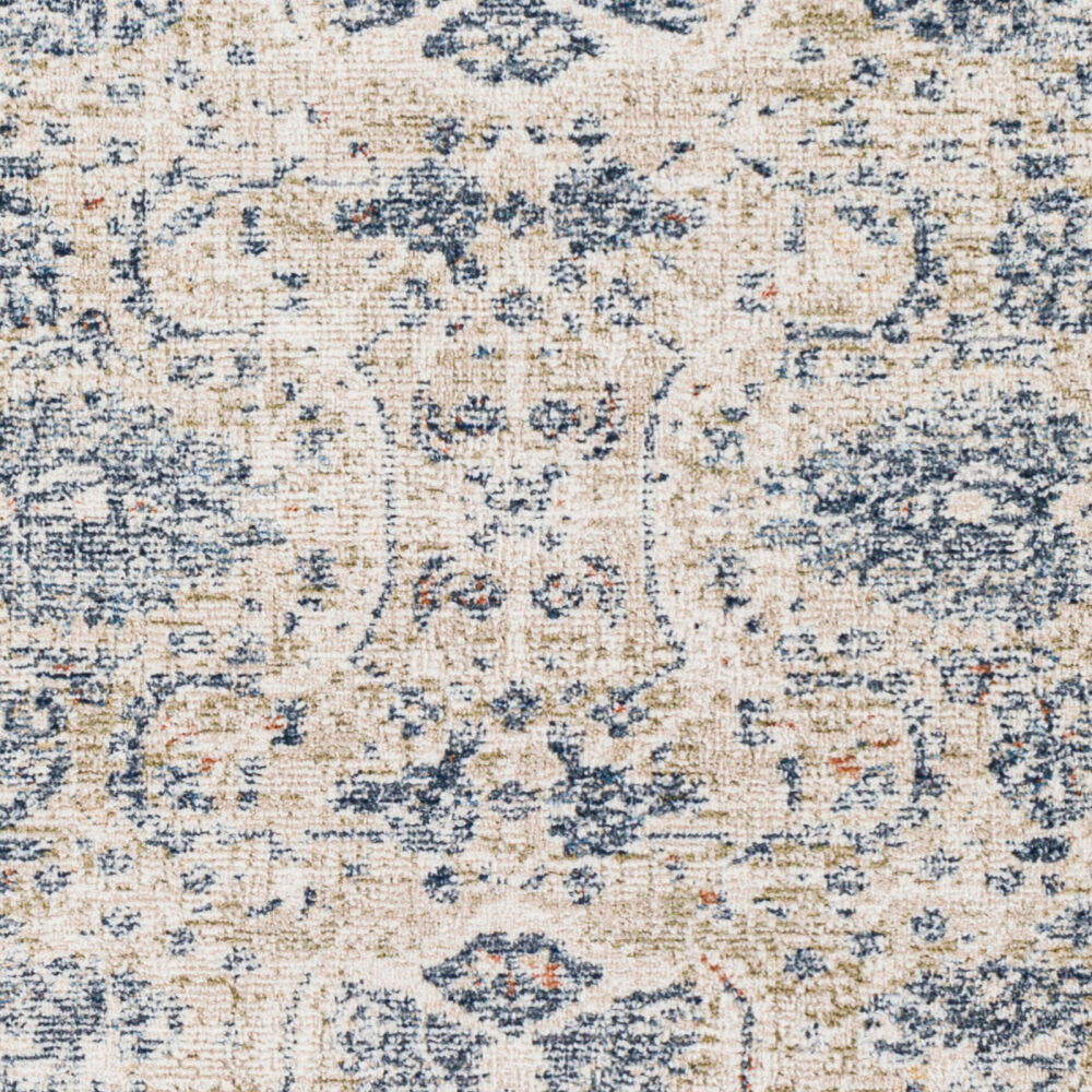 Amore Machine Woven Rug