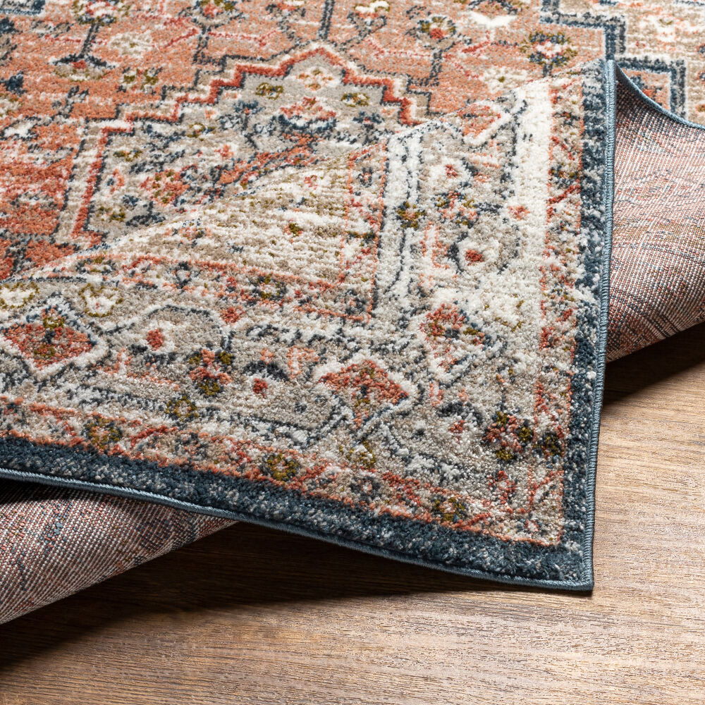 Davaro Machine Woven Rug