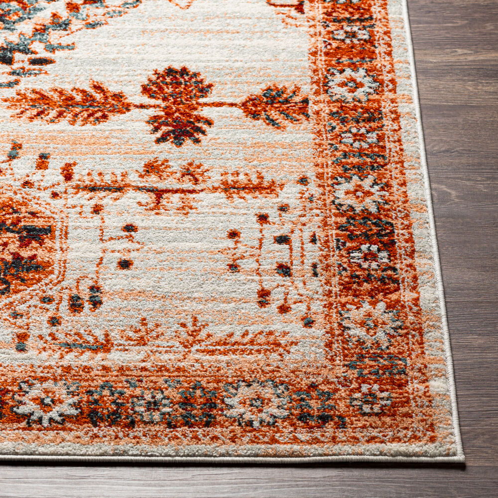 Tevazu Machine Woven Rug