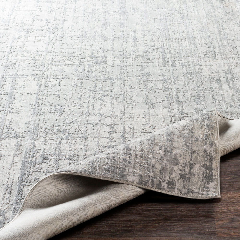 Aisha Machine Woven Rug