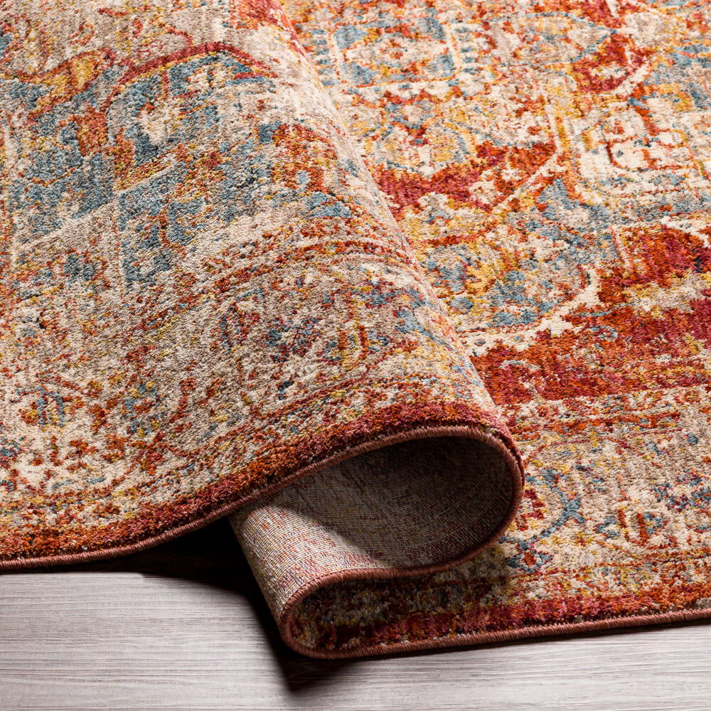 Mirabel Machine Woven Rug