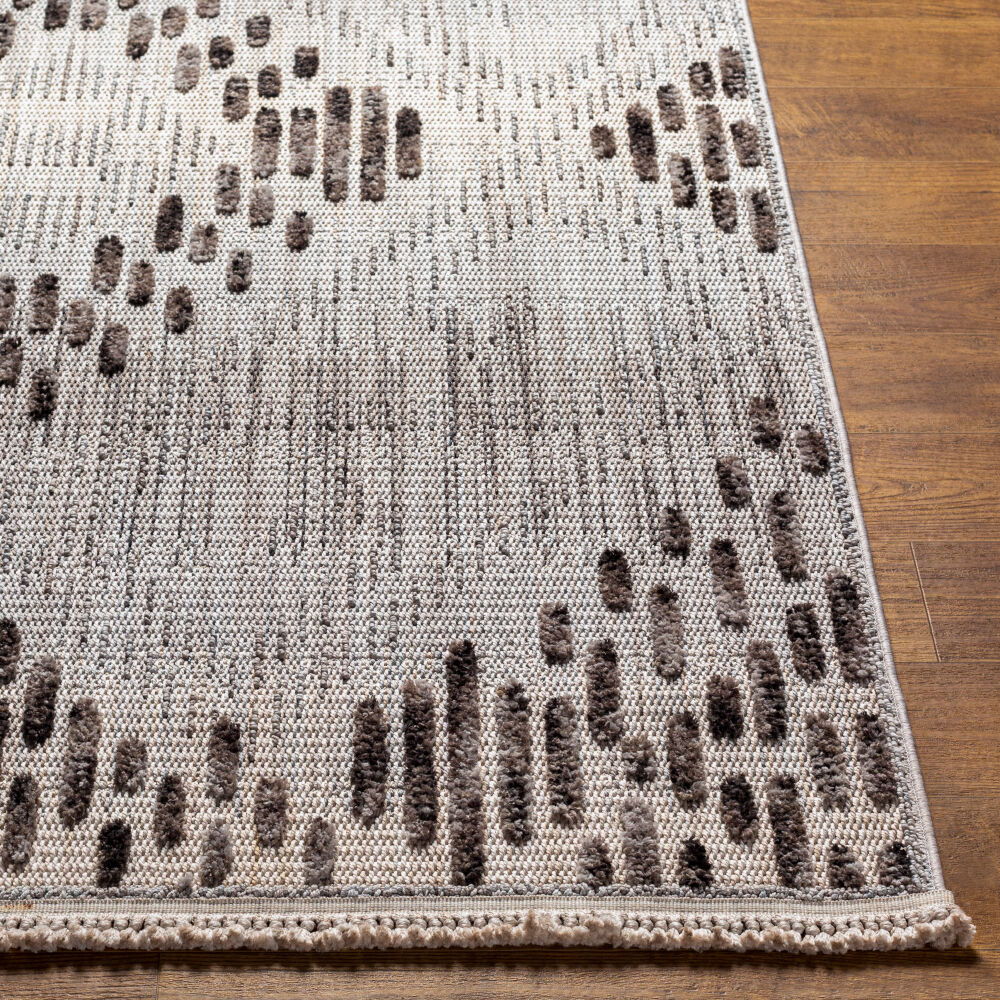 Zaragoza Machine Woven Rug