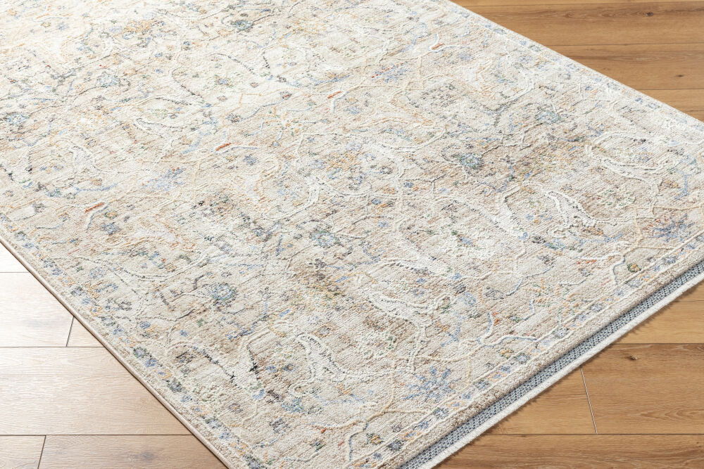 Rivaldo Machine Woven Rug