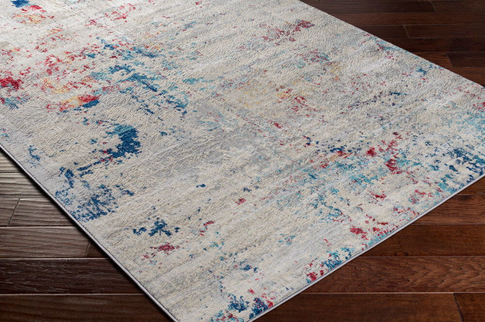Monaco Machine Woven Rug