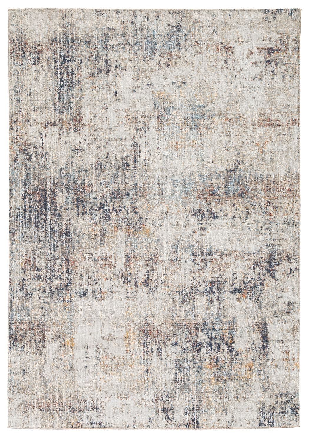 Signature Design by Ashley® Jerelyn - Rug | Meri Furniture