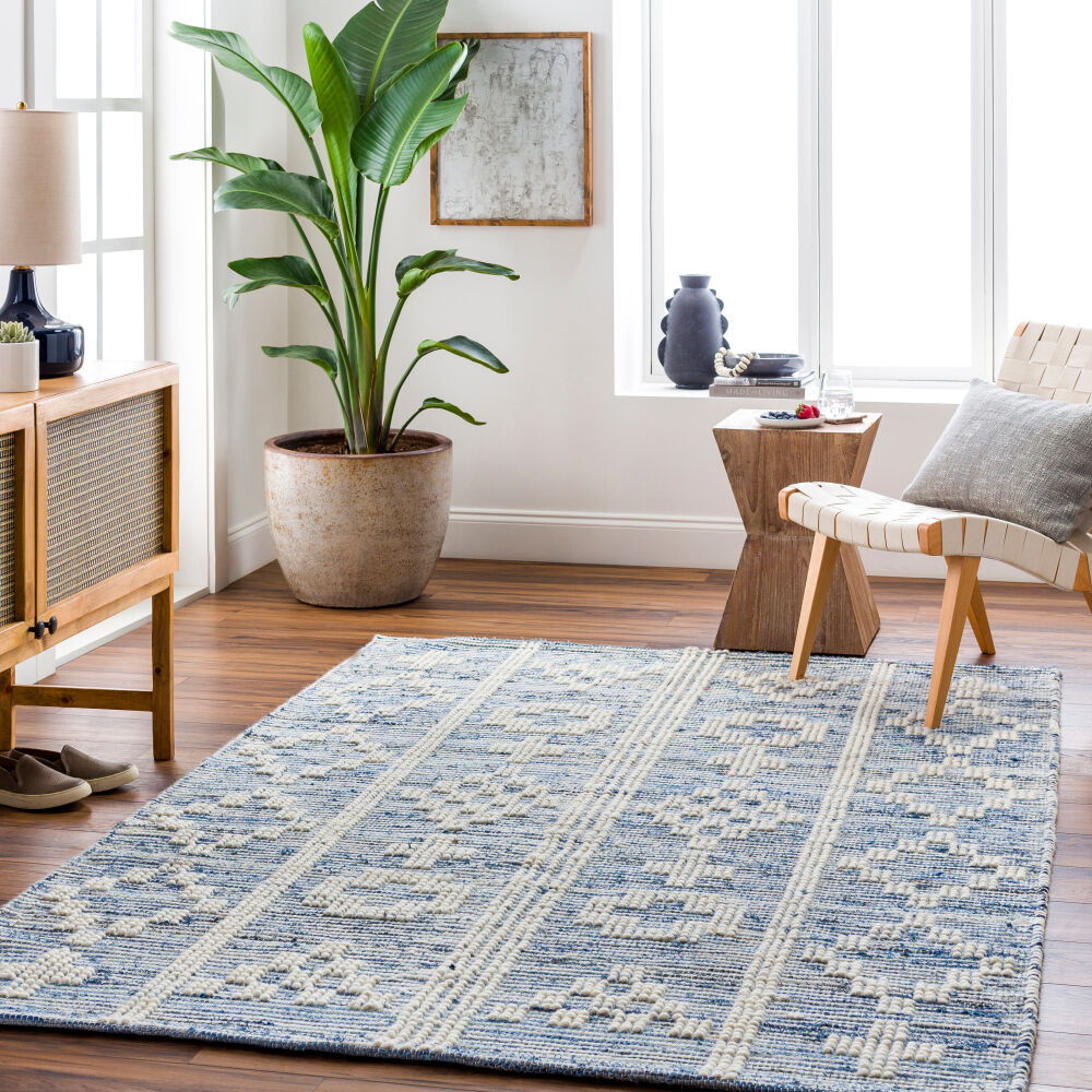 Nadine Handmade Rug