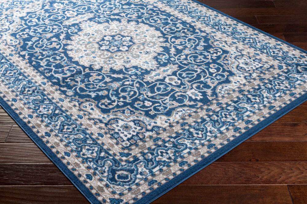 Cesar Machine Woven Rug