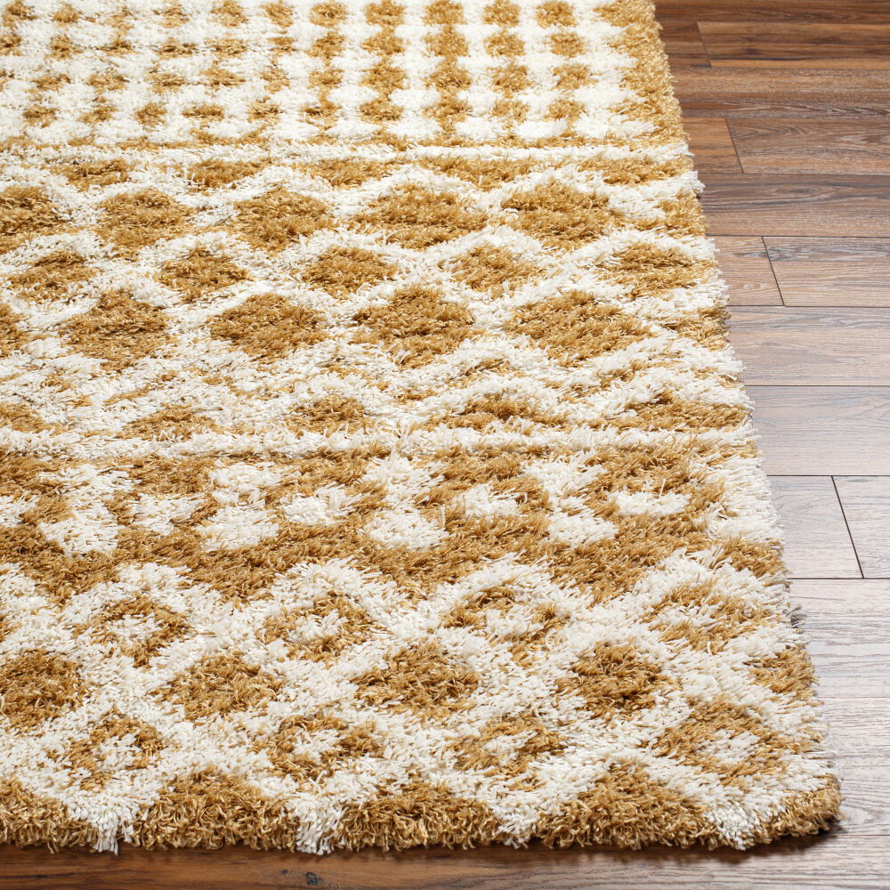 Urban Shag Machine Woven Rug