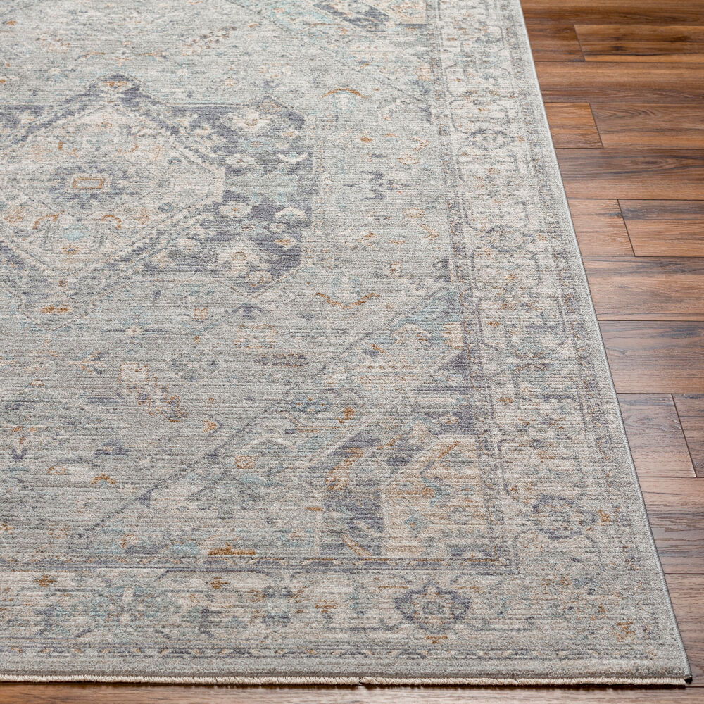Avant Garde Machine Woven Rug