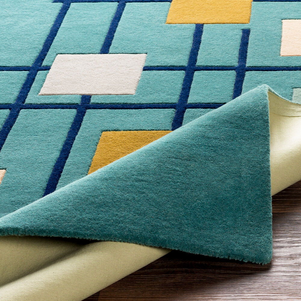 Forum Handmade Rug