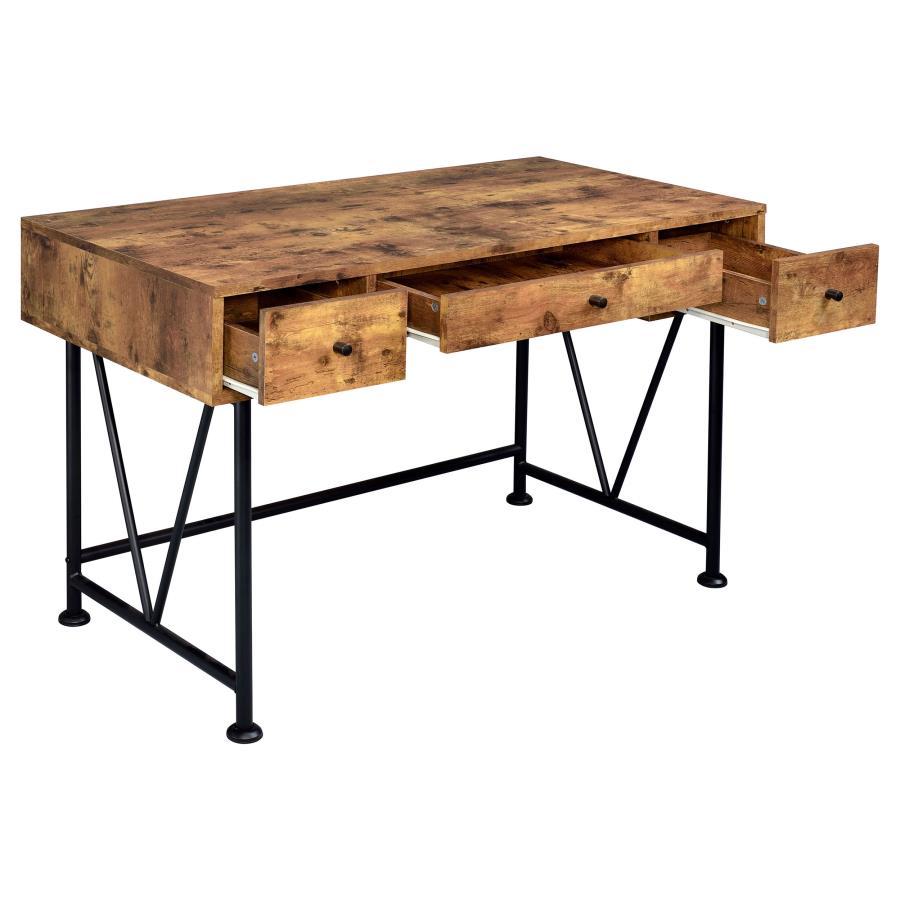 Coaster Fine Furniture Analiese - Writing Desk | Meri Furniture