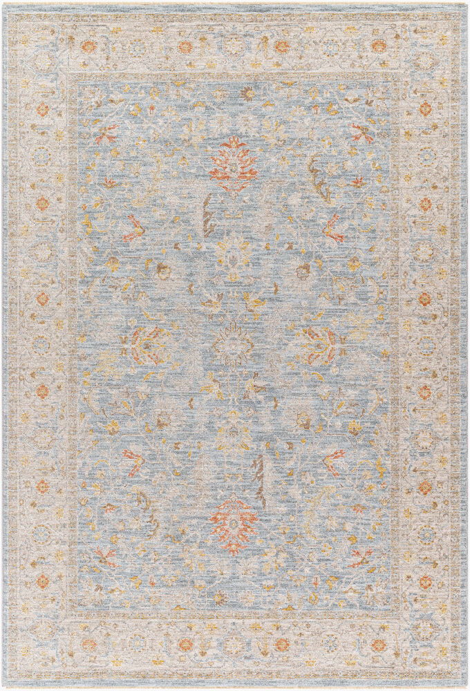 Avant Garde Machine Woven Rug