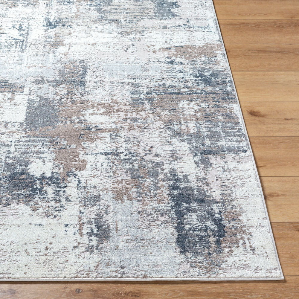Nesta Machine Woven Rug