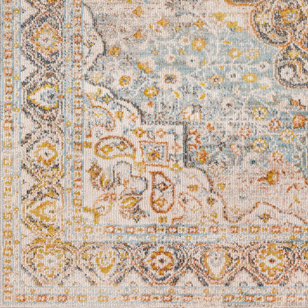 Jamila Machine Woven Rug