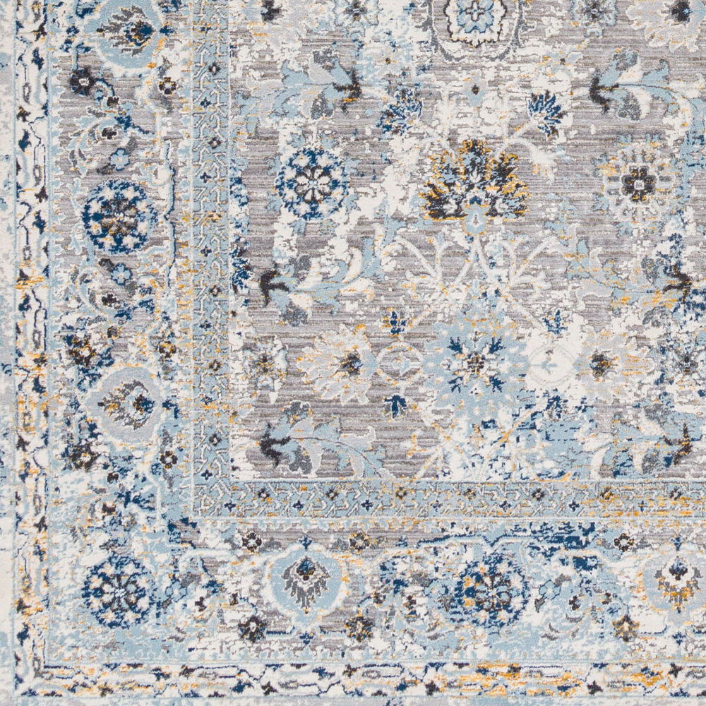 Hassler Machine Woven Rug