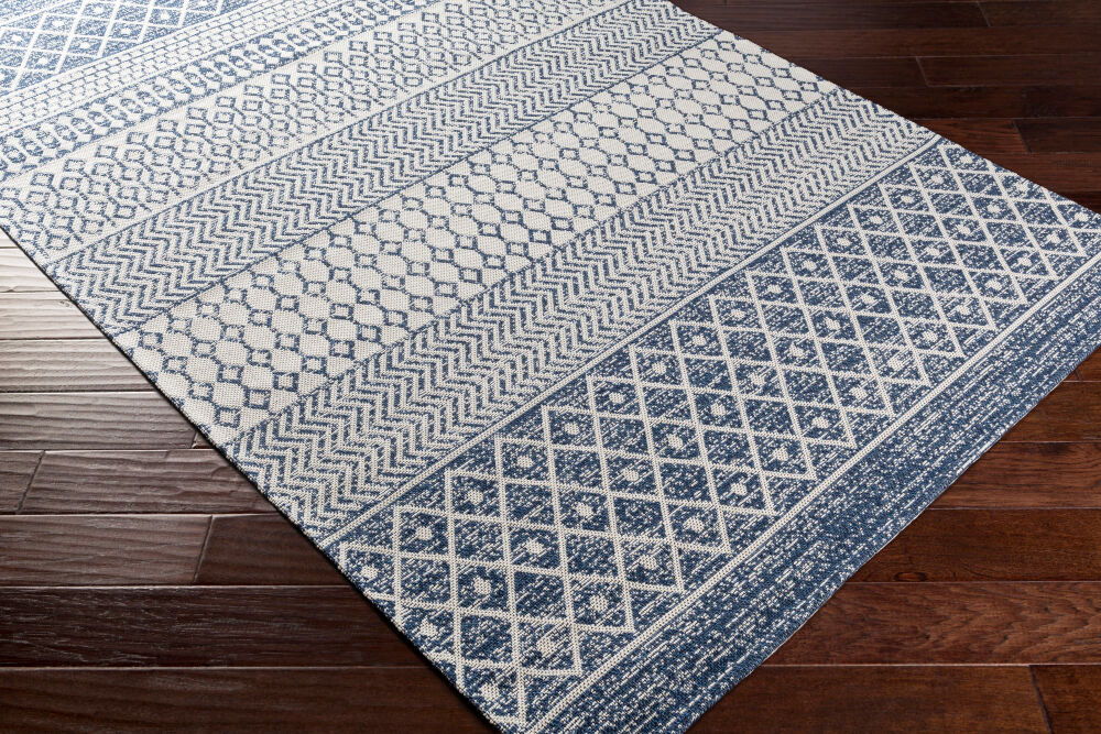 La Casa Machine Woven Rug