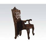 KD, Arm Chair • Padded SEAT & BACK Cushion.