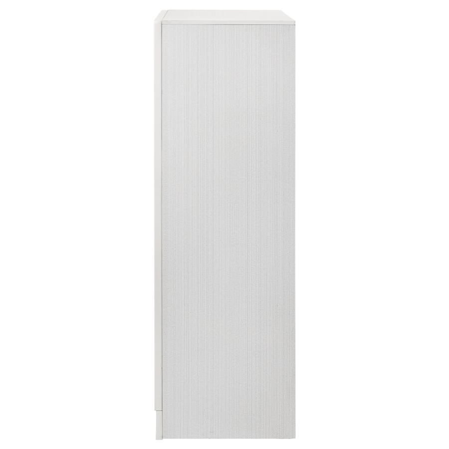 Miranda - 5-Drawer Bedroom Chest