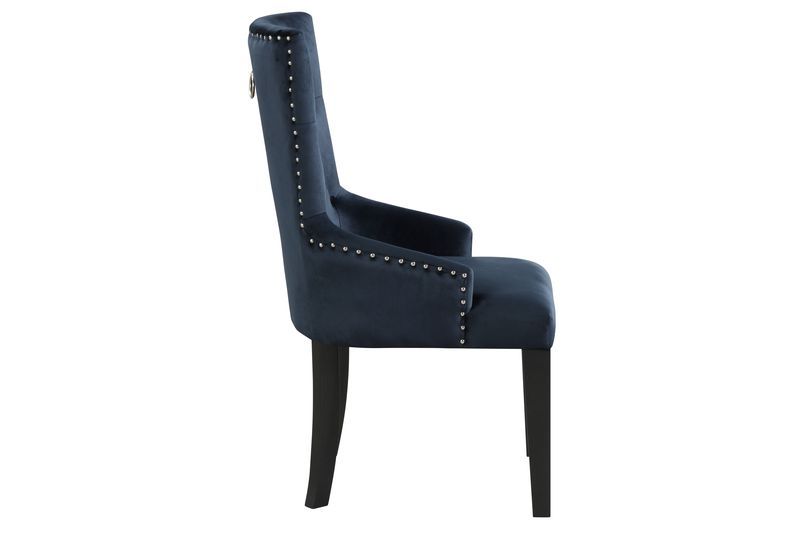 ACME Varian II - Side Chair | Meri Furniture
