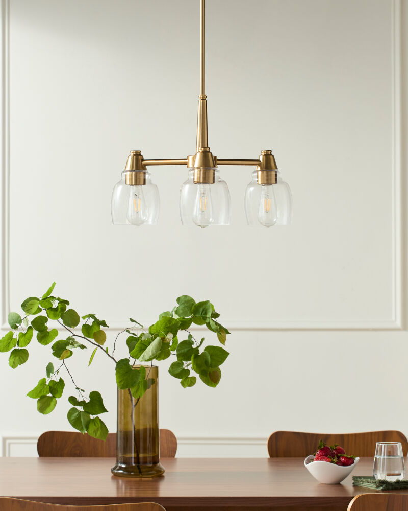 Tarrega Chandelier