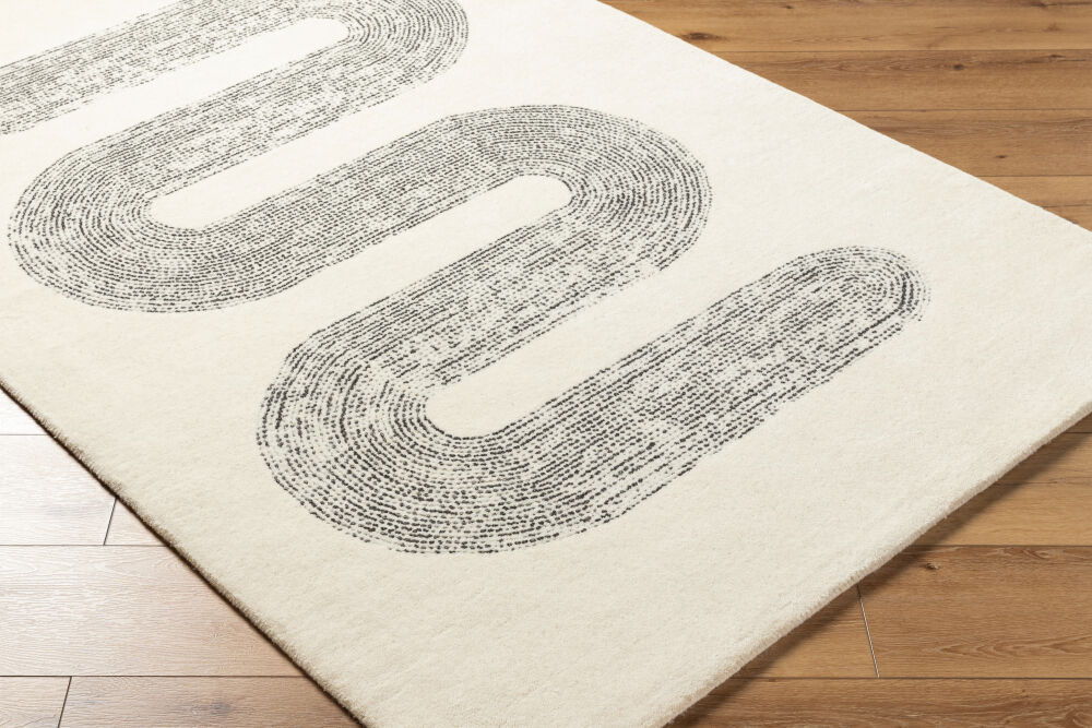 Carolena Handmade Rug