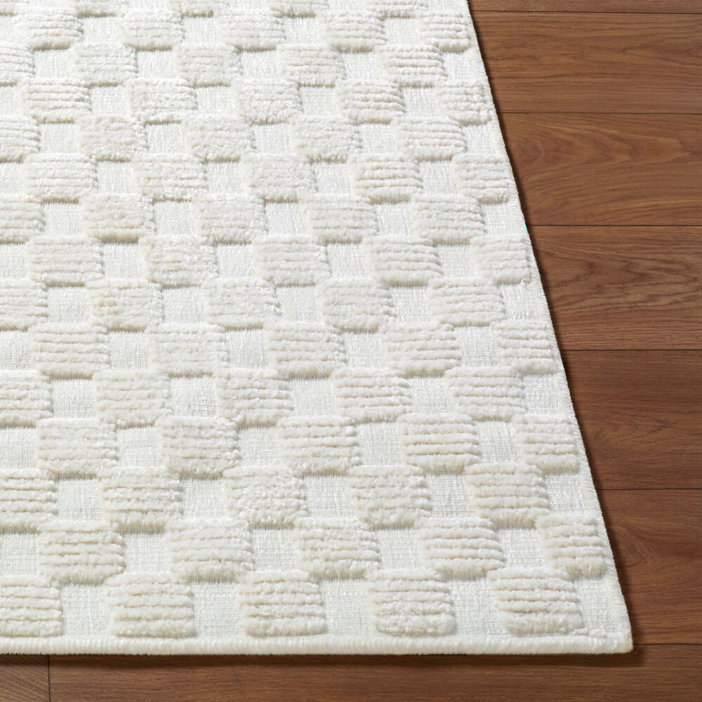 Lyna Machine Woven Rug