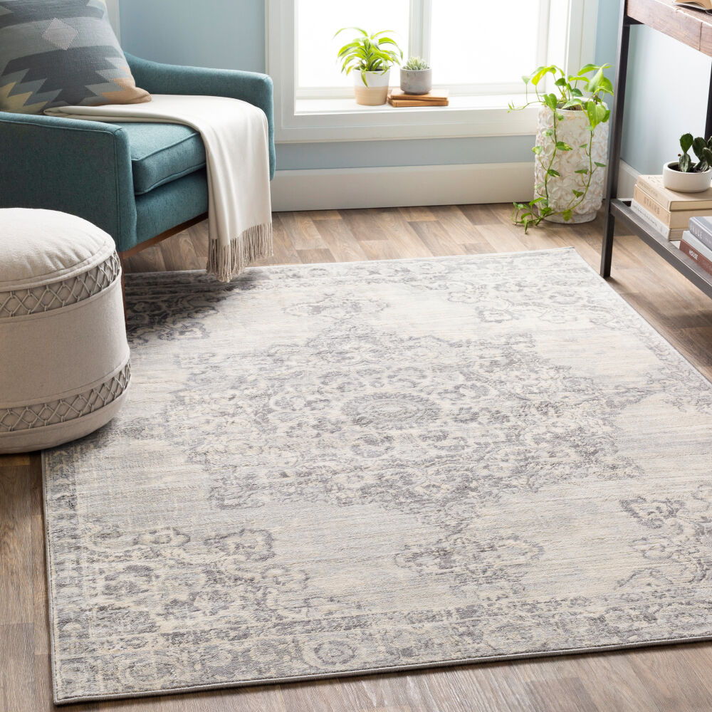Monaco Machine Woven Rug