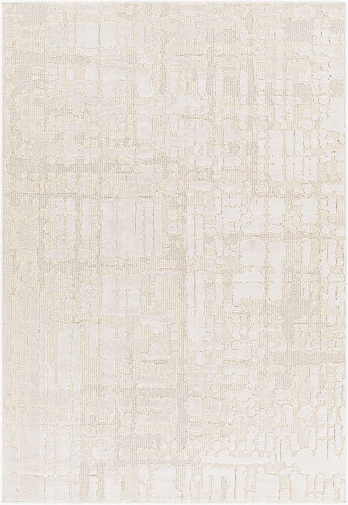 Kingston Machine Woven Rug