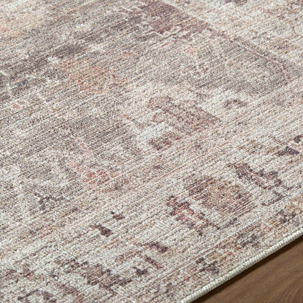 Marlene Machine Woven Rug