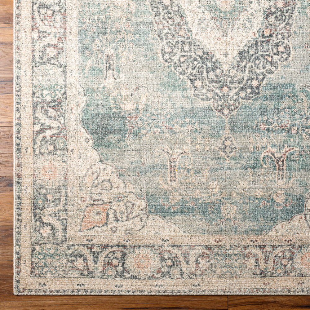 Marlene Machine Woven Rug