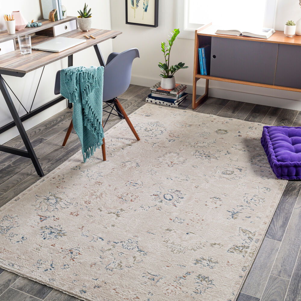 Amore Machine Woven Rug