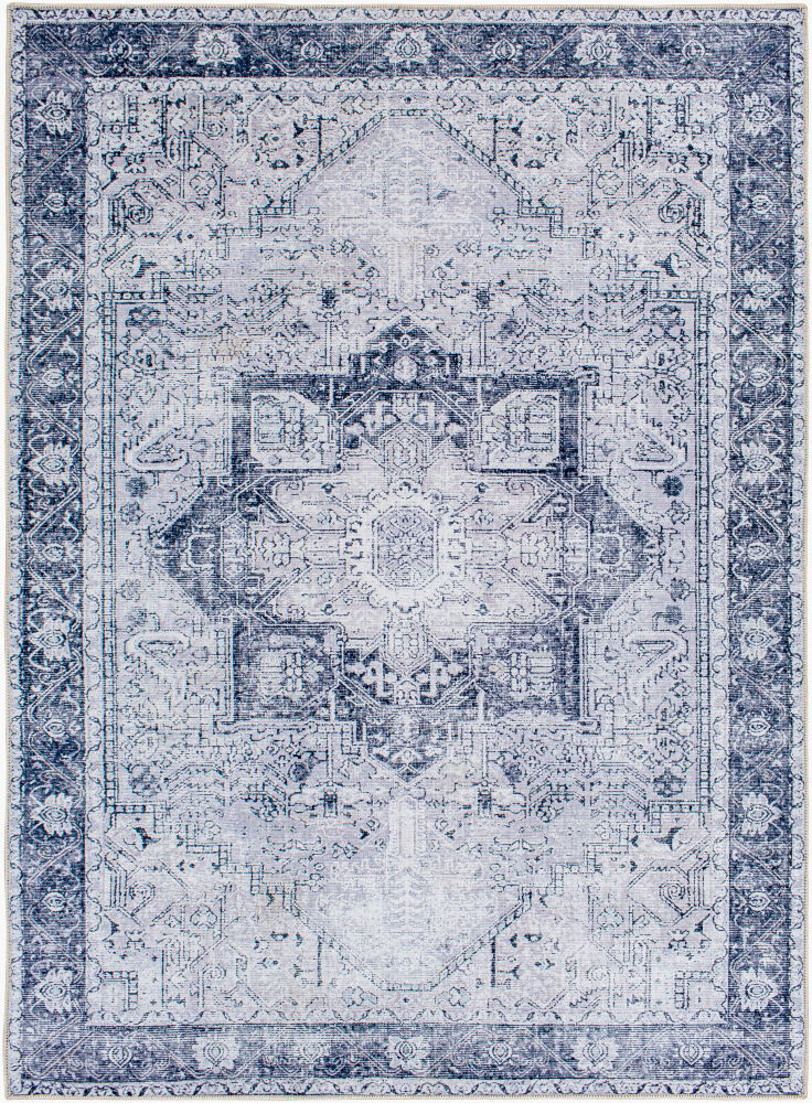 Amelie Machine Woven Rug